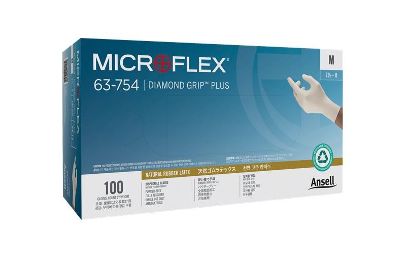 ダイヤモンドグリッププラス（DIAMOND GRIP PLUS）63-754